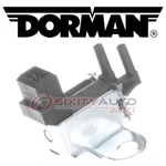 Dorman Vapor Canister Purge Valve For 1991-1995 Saturn SL2 1.9L L4 Emission Eg. Fixed Price $67.76.