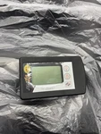 Ez-tcu Hand-held Trans Controller 170651. Fixed Price $250.00.