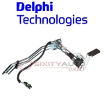 Delphi Fuel Pump Hanger Assembly For 1994-1996 Buick Park Avenue 3.8L V6 Air Ne. Fixed Price $344.07.