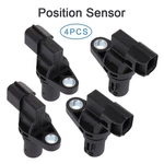 4PCS Camshaft Position Sensor For 2007-2008 Mazda CX-7 4CYL 2.3L PC752. Fixed Price $23.29.