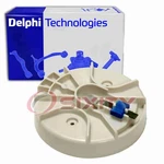 Delphi Distributor Rotor For 1996-2000 Gmc K3500 5.7L 7.4L V8 Ignition Cap Un. Fixed Price $20.67.