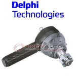 Delphi Outer Steering Tie Rod End For 1961-1962 Buick Special Gear Rack Hk. Fixed Price $46.26.