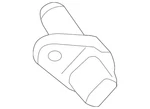 Genuine Nissan Engine Crankshaft Position Sensor 23731-9BT0A. Fixed Price $90.01.
