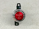 2016-2017 Acura Rlx Hybrid Engine Start Stop Ignition Button Switch Oem LOT2392. Fixed Price $49.00.