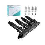Set Of UF620 Ignition Coil Pack & 4504 Spark Plugs For Chevrolet/... Fast Ship. Fixed Price $74.39.