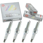 Pc Ngk 95264 DILKR6D11G Laser Iridium Spark Plugs For 1822A088 Ignition. Fixed Price $67.52.
