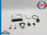Bmw Z3 Roadster 3.0L Ignition Key Ecu Ews Set Manual Transmission 01-02 Oem. Fixed Price $274.99.