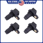For Nissan Titan Xd 2017-2020 Camshaft Position Sensor 1800757 2351710 5S13516. Fixed Price $33.53.