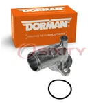 Dorman Engine Coolant Thermostat Housing 2010-2014 Ford Econoline Wagon Bv. Fixed Price $34.28.