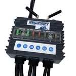 Oracle Lighting 3001TAC Trigger 6 Shooter Fits For Toyota Tacoma. Fixed Price $562.00.