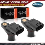 2X Camshaft Position Sensor Subaru Legacy Outback Wrx Impreza Forester Scion. Fixed Price $37.98.