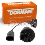 Dorman Vapor Canister Purge Valve For 2005-2010 Volkswagen Bora 2.0L 2.5L L4 Ox. Fixed Price $53.72.