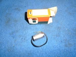 Bmw 1600-2, 1800, 2000, 2000C, 2002 Nos Commercial Ignition Condenser. Fixed Price $6.70.