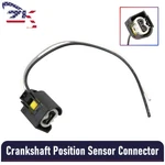 Crankshaft Position Sensor Connector Fits Chrysler Dodge Jeep Mercedes EC1288. Fixed Price $15.49.
