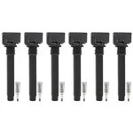 Set Of 12 Ignition Coil And Spark Plug Kits For Ram 1500 Chrysler Pacifica Jeep. Fixed Price $129.99.