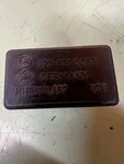 Used Mercedes-benz 1973-1985 Pulse Sender Wiper Relay Oem Bosch *1238210063. Fixed Price $23.33.