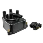 Distributor Cap And Rotor Kit Wve 3D1146. Fixed Price $41.99.