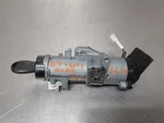 2004-2008 Chevrolet Aveo Ignition Switch Lock Cylinder & Housing Assembly W/ Key. Fixed Price $77.35.