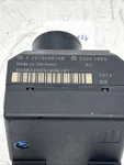 Oem Mercedes Ignition Switch Eis Ezs A2215450708 W221 W216 Class. Fixed Price $112.50.