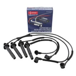 Spark Plug Wire Set Denso 671-4305. Fixed Price $73.08.
