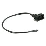 For Volkswagen Jetta 1991-1999 Wve Camshaft Position Sensor Connector. Fixed Price $17.69.