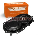 Dorman Automatic Transmission Case Cover For 1995-2006 Dodge Stratus Hard Mm. Fixed Price $38.74.