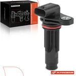 A-premium Crankshaft Position Sensor For Chevrolet Silverado 3500 Hd 2017-2021. Fixed Price $18.99.