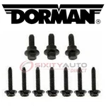 Dorman Inner Engine Timing Cover For 2002 Jeep Liberty 2.4L L4 Valve Train Ds. Fixed Price $81.46.