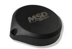 Msd 84323 Cop Blank Cap For Dual Sync Distributors, Black. Fixed Price $33.73.