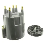 For Chevy Camaro 1982-1984 Wve 3D1038A Ignition Distributor Cap & Rotor Kit. Fixed Price $25.83.