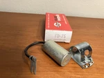 Nos FD-75 Ignition Condenser Standard Motor Products New Vintage. Fixed Price $12.00.