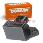 Dorman Fuel Driver Module 2009-2012 Ford Escape Air Delivery Pumps Xc. Fixed Price $71.05.