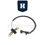 Holstein Crankshaft Position Sensor For 1997-2004 Jeep Wrangler 2.5L 4.0L Nu. Fixed Price $43.62.