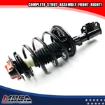 Front Right Shock Strut For 97 98 99-2003 Toyota Camry Avalon Solara Lexus ES300. Fixed Price $76.56.