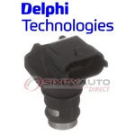 Delphi Camshaft Position Sensor For 1999-2001 Mercedes-benz ML430 4.3L V8 Lf. Fixed Price $35.82.