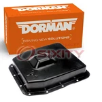 Dorman Automatic Transmission Oil Pan 1997-1998 Ford E-350 Econoline Uf. Fixed Price $62.25.