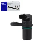 Delphi Engine Crankshaft Position Sensor For 2007-2008 Dodge Ram 1500 5.7L V8. Fixed Price $31.38.