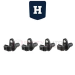 4 Pc Holstein Camshaft Position Sensor For 2009-2010 Infiniti M35 3.5L V6 Tw. Fixed Price $82.95.
