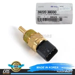 Genuine Coolant Temperature Sensor For 1995-2023 Hyundai Kia 3922038030. Fixed Price $17.00.