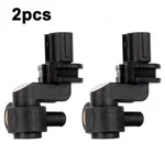 Crankshaft Position Sensor For 2001-2003 Acura El 2001-2005 Honda Civic 1.7L. Fixed Price $18.89.