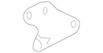 Genuine Ford Camshaft Position Sensor 1F3Z-6B288-AB. Fixed Price $22.49.