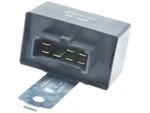 Standard Motor Products Ignition Relay Fits Acura Legend 1986-1990 27CNGG. Fixed Price $86.32.