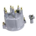 Distributor Cap And Rotor Kit-premium Wve 3D1114A. Fixed Price $20.77.