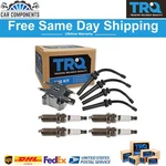 Trq Ignition Coils Wires Spark Plugs For Pt Cruiser Sebring Caravan Stratus. Fixed Price $92.34.