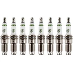 E3.54 Taper Seat Spark Plug For Domestic Vehicles 14MM .708" Reach Pack. Fixed Price $51.92.