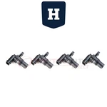 Pc Holstein Camshaft Position Sensor For 2006-2009 Audi A4 Quattro 3.2L V6 Wh. Fixed Price $85.10.