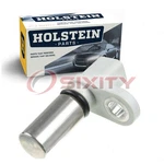 Holstein Crankshaft Position Sensor For 2003-2008 Mazda 3.0L V6 Engine Qq. Fixed Price $23.66.