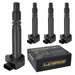 Ignition Coil Packs Fits For 2.4L 2.7L 2000 2001 2002 2003 2004 Toyota Tacoma L4. Fixed Price $107.56.