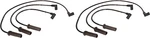 Prestolite Proconnect 116054 Black Professional O.e Grade Ignition Wire Set. Fixed Price $22.66.