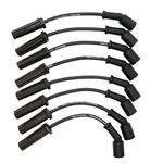 Walker Products Spark Plug Wire Set Fits 1999-2022 Chevrolet Silverado 1500. Fixed Price $51.99.